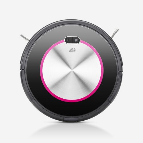 小狗智能掃地機器人V-M650 Bestie