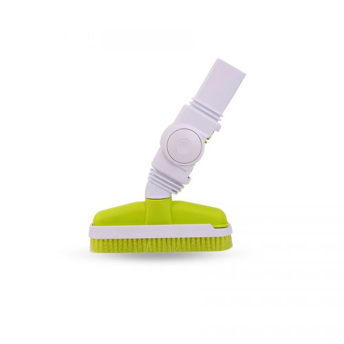 D-989多功能旋轉窗簾刷